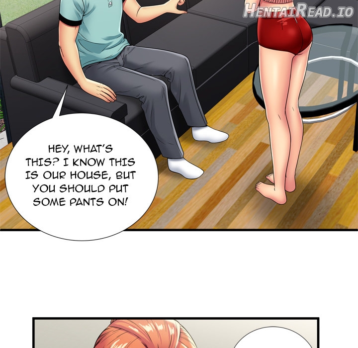 My Friend’s Dad Chapter 32 - page 30