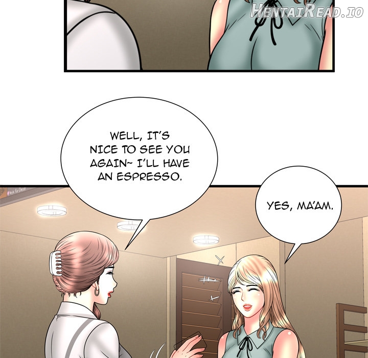 My Friend’s Dad Chapter 33 - page 69