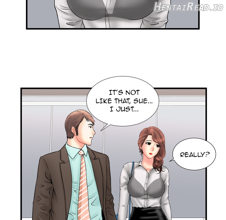 My Friend’s Dad Chapter 33 - page 82