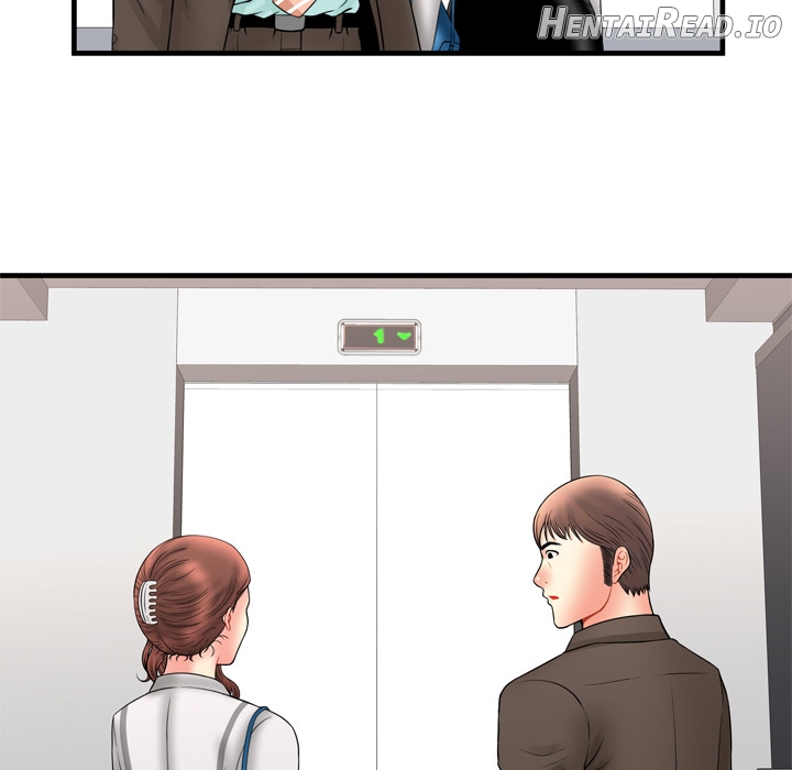 My Friend’s Dad Chapter 33 - page 83