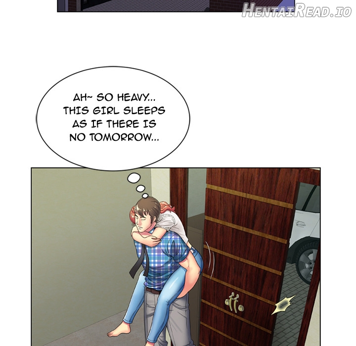 My Friend’s Dad Chapter 14 - page 38