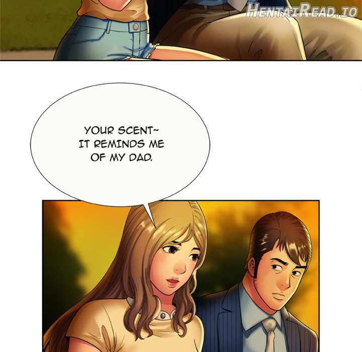 My Friend’s Dad Chapter 15 - page 60