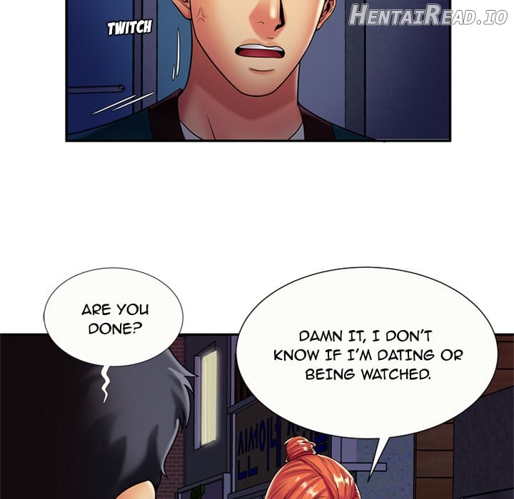 My Friend’s Dad Chapter 16 - page 38