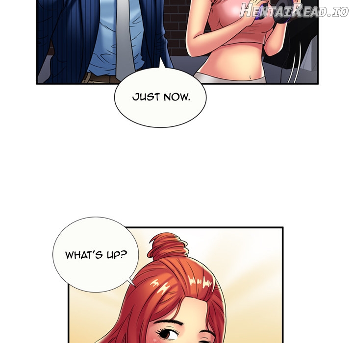 My Friend’s Dad Chapter 16 - page 70