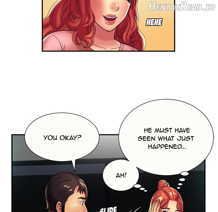 My Friend’s Dad Chapter 16 - page 71