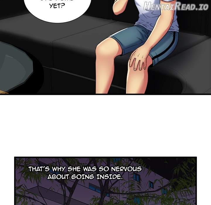 My Friend’s Dad Chapter 41 - page 83