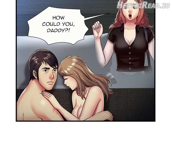 My Friend’s Dad Chapter 24 - page 45