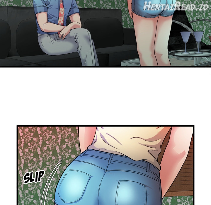 My Friend’s Dad Chapter 44 - page 68