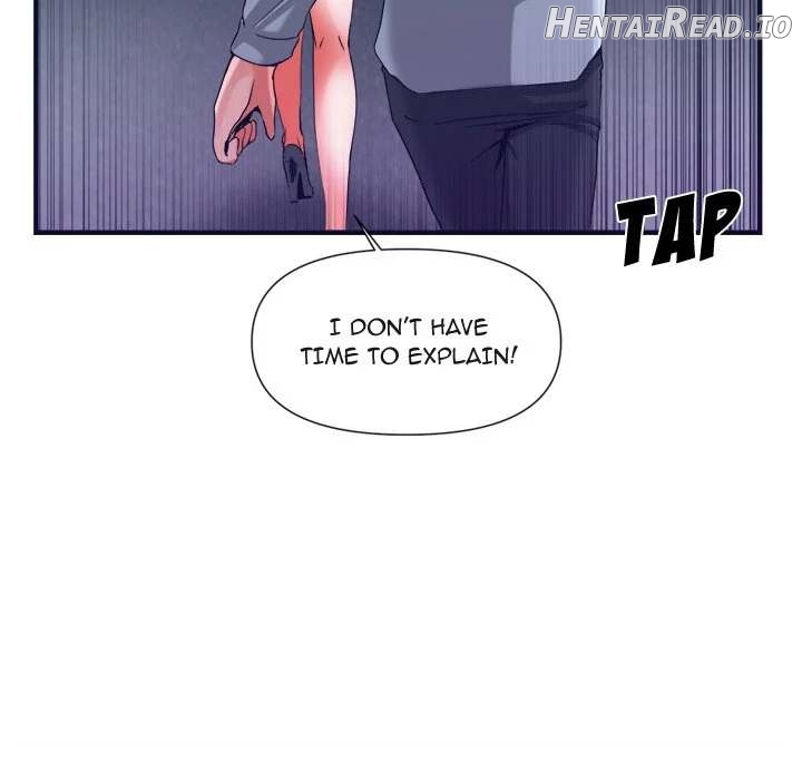 Festival Island Chapter 38 - page 107