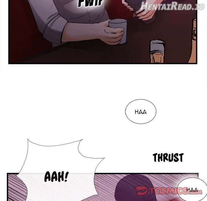 Festival Island Chapter 38 - page 30