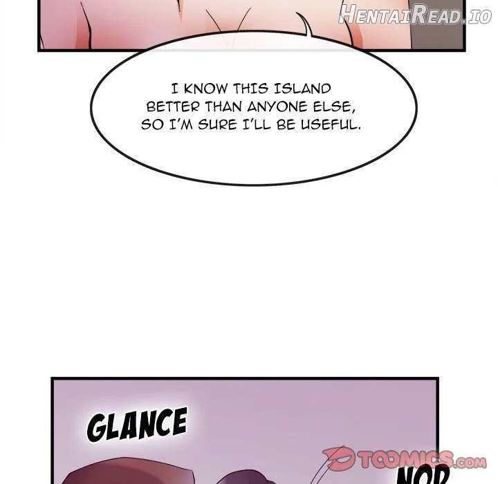 Festival Island Chapter 38 - page 57