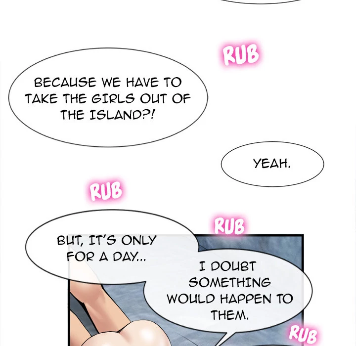 Festival Island Chapter 19 - page 67