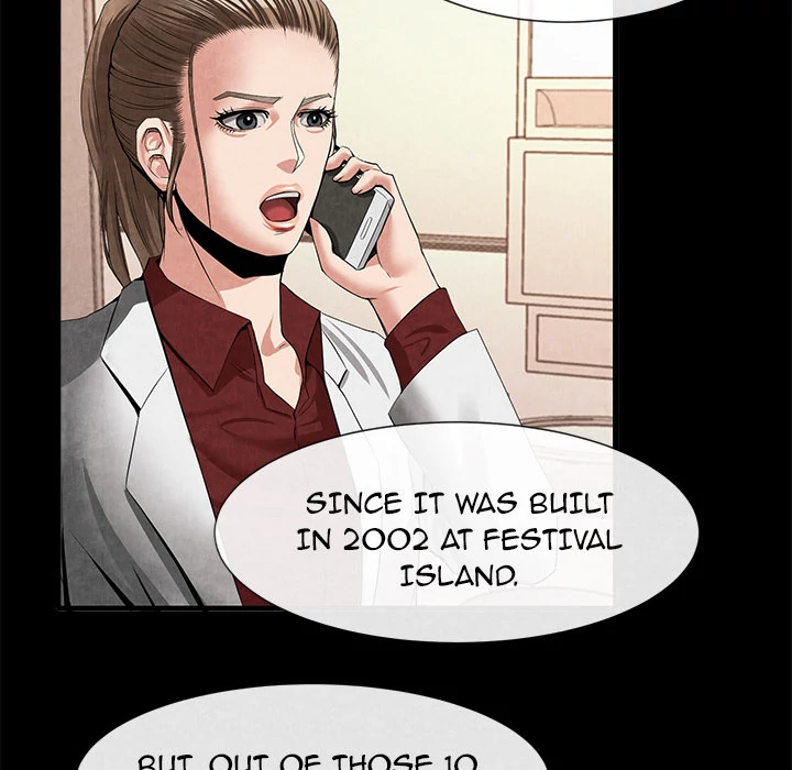 Festival Island Chapter 20 - page 89