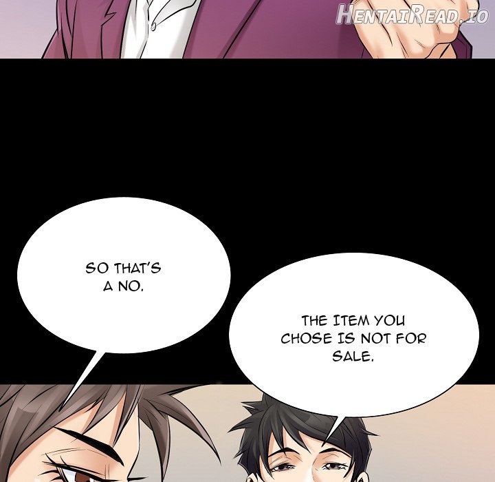 Flower Market chapter 9 - page 80