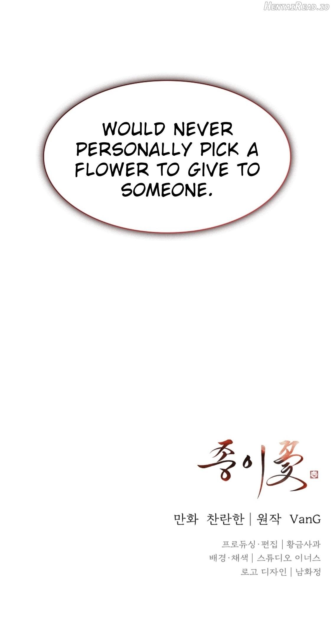 Paper Flower Chapter 60 - page 79