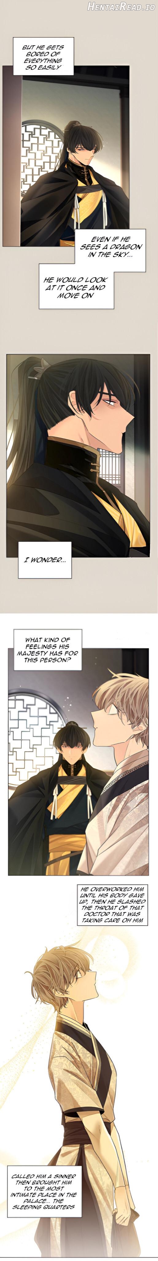 Paper Flower Chapter 41 - page 9