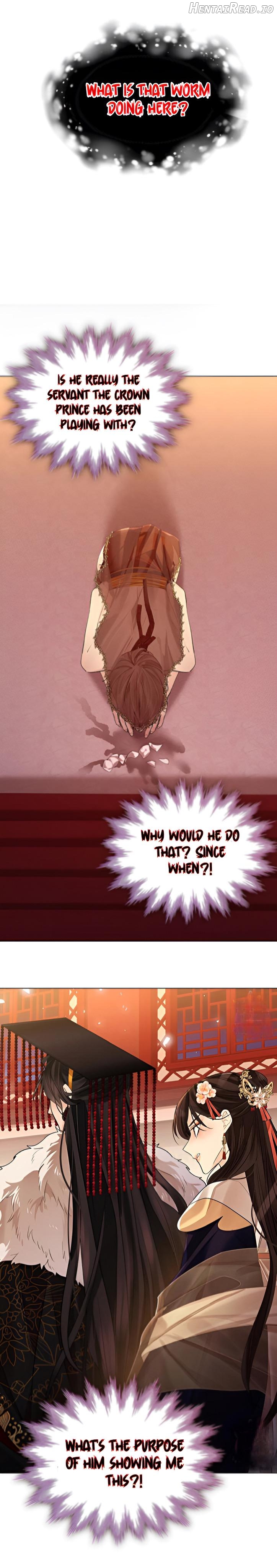 Paper Flower Chapter 45 - page 27