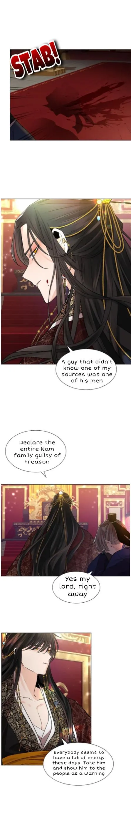 Paper Flower Chapter 20 - page 4