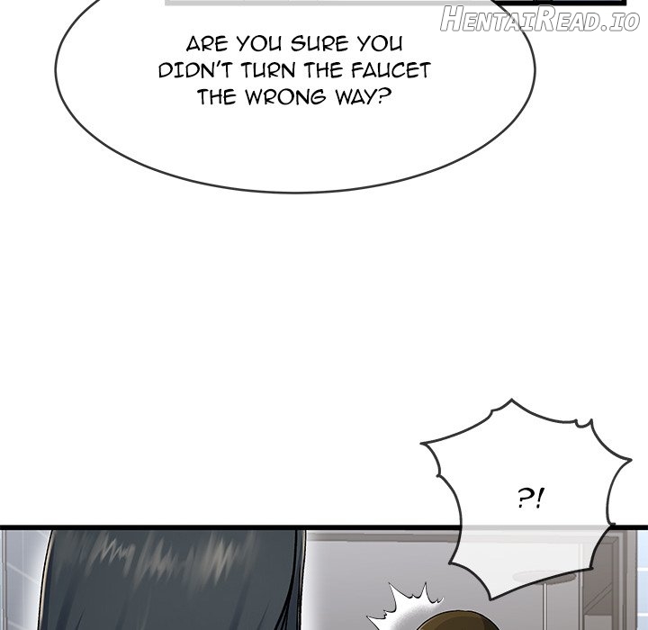 My Memory of You Chapter 34 - page 64