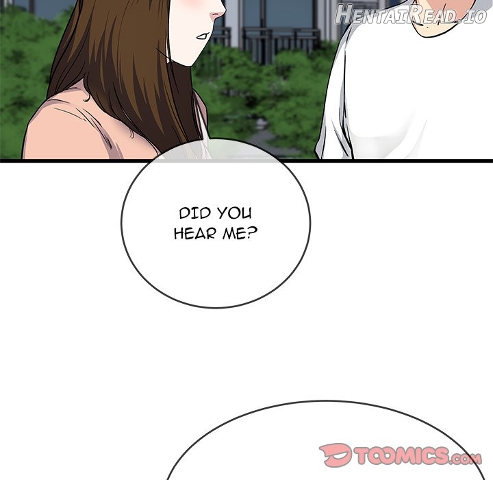 My Memory of You Chapter 36 - page 117