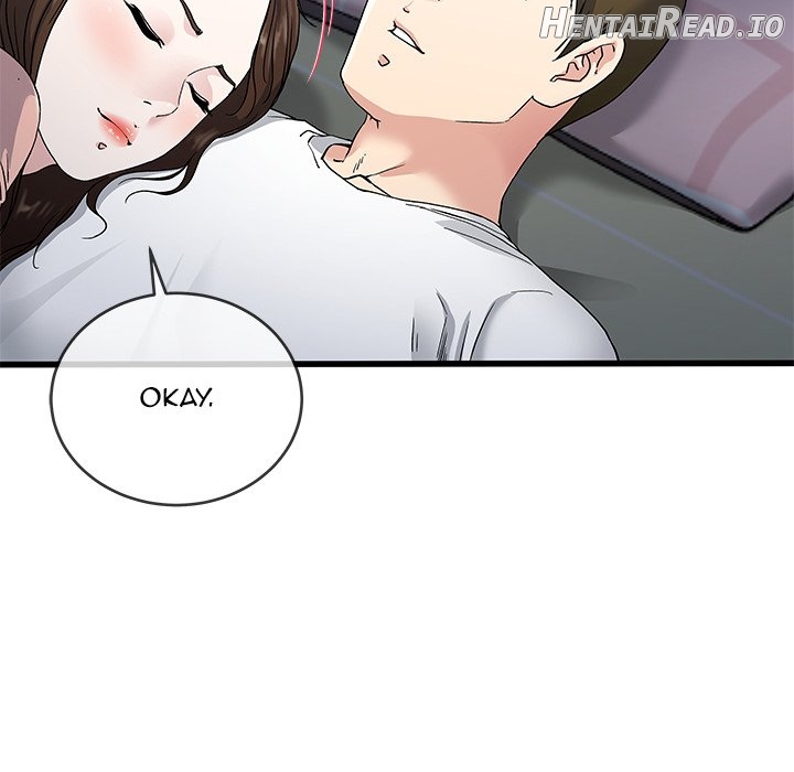 My Memory of You Chapter 38 - page 71