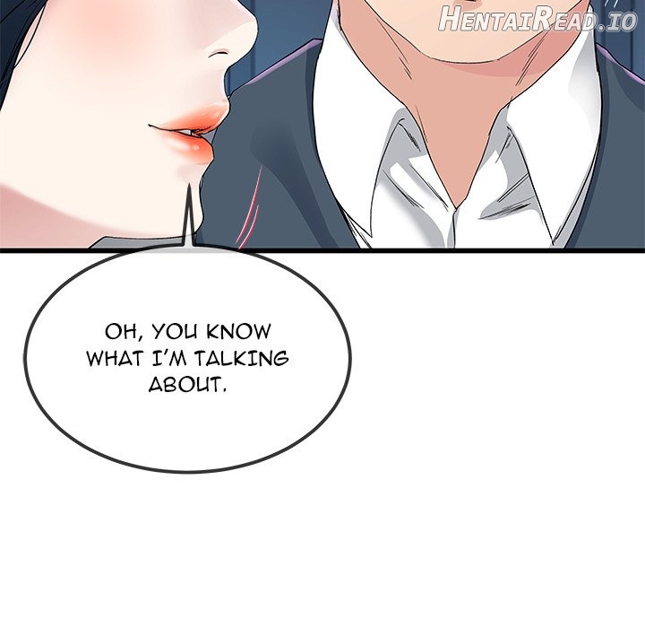 My Memory of You Chapter 41 - page 39