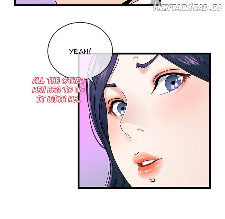 My Memory of You Chapter 41 - page 53