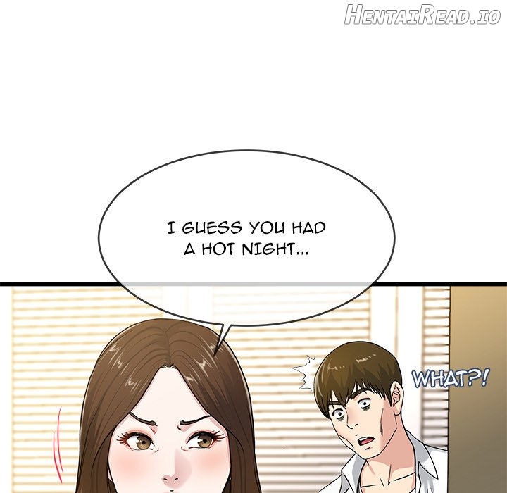 My Memory of You Chapter 43 - page 51