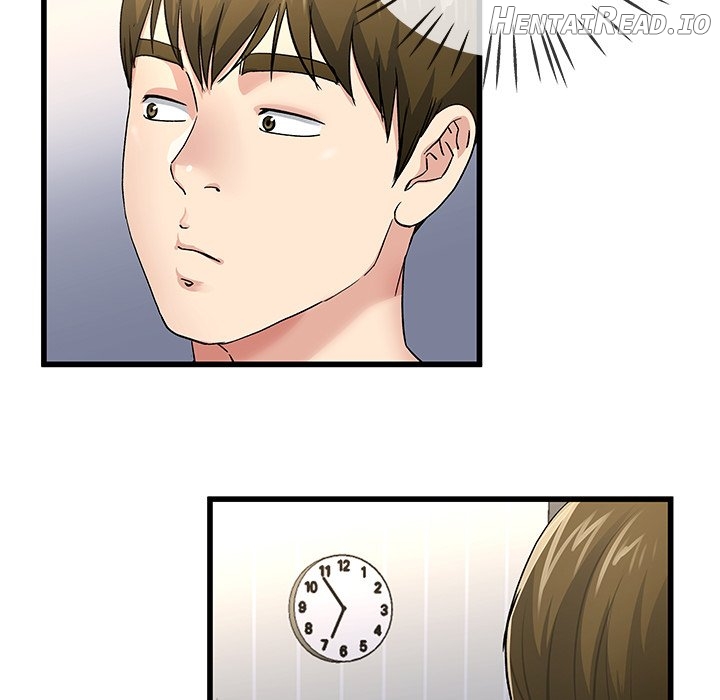 My Memory of You Chapter 46 - page 107