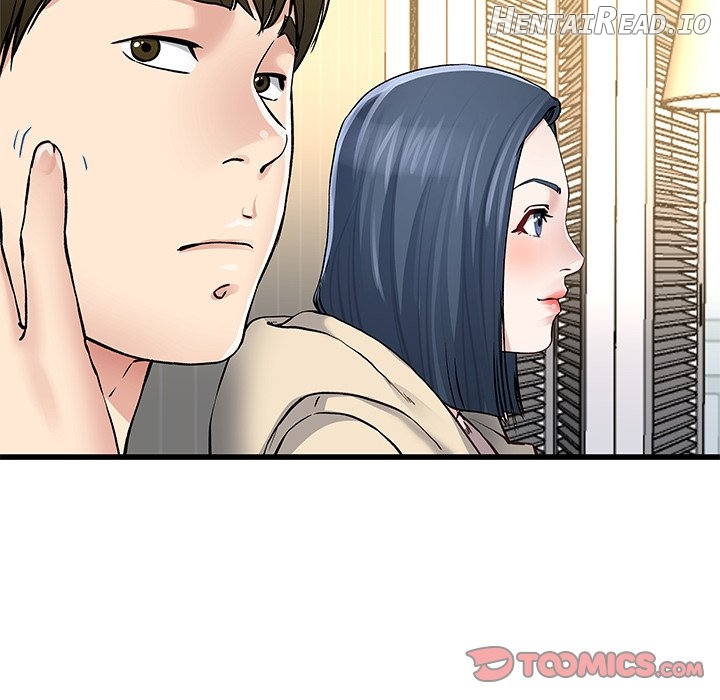 My Memory of You Chapter 47 - page 72