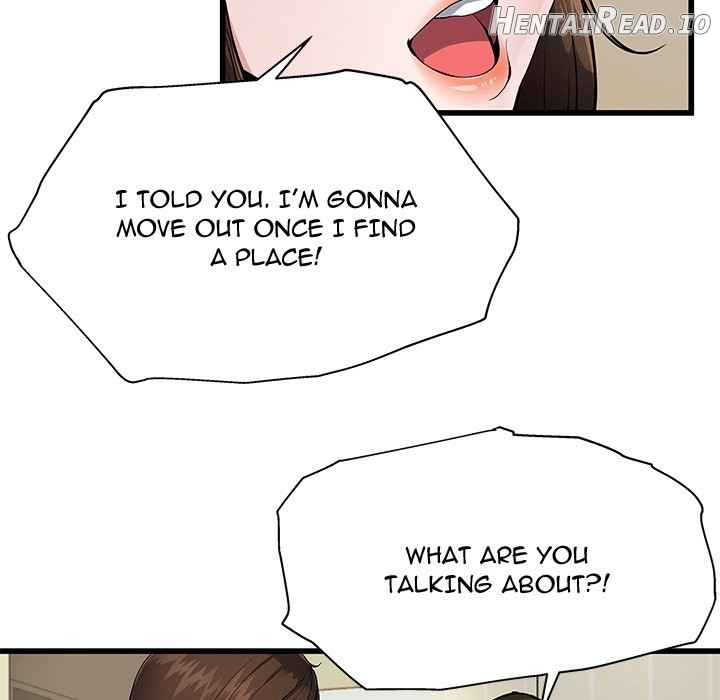 My Memory of You Chapter 3 - page 82