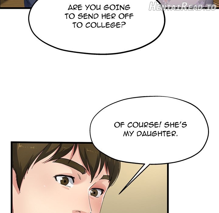 My Memory of You Chapter 5 - page 40