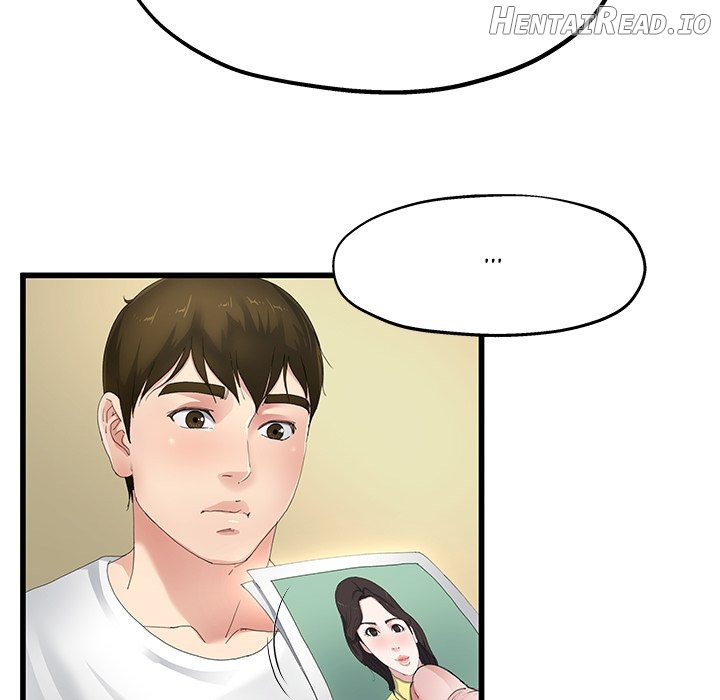 My Memory of You Chapter 5 - page 71