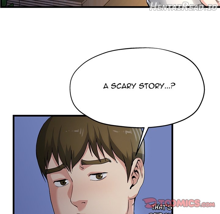 My Memory of You Chapter 10 - page 50