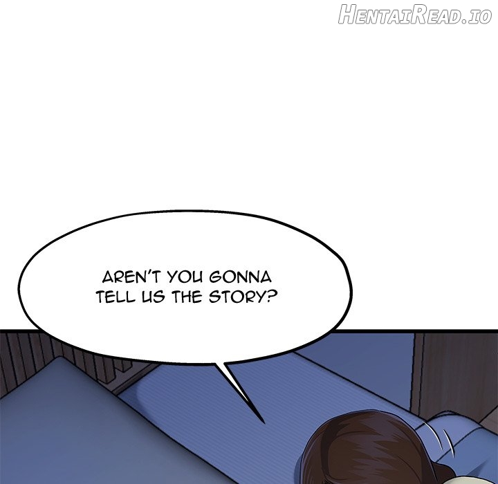 My Memory of You Chapter 10 - page 73