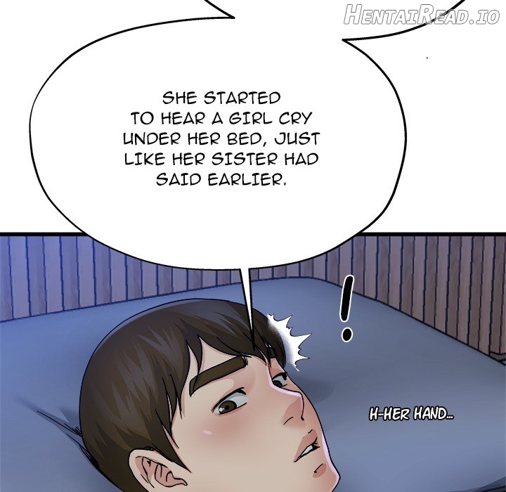 My Memory of You Chapter 11 - page 76