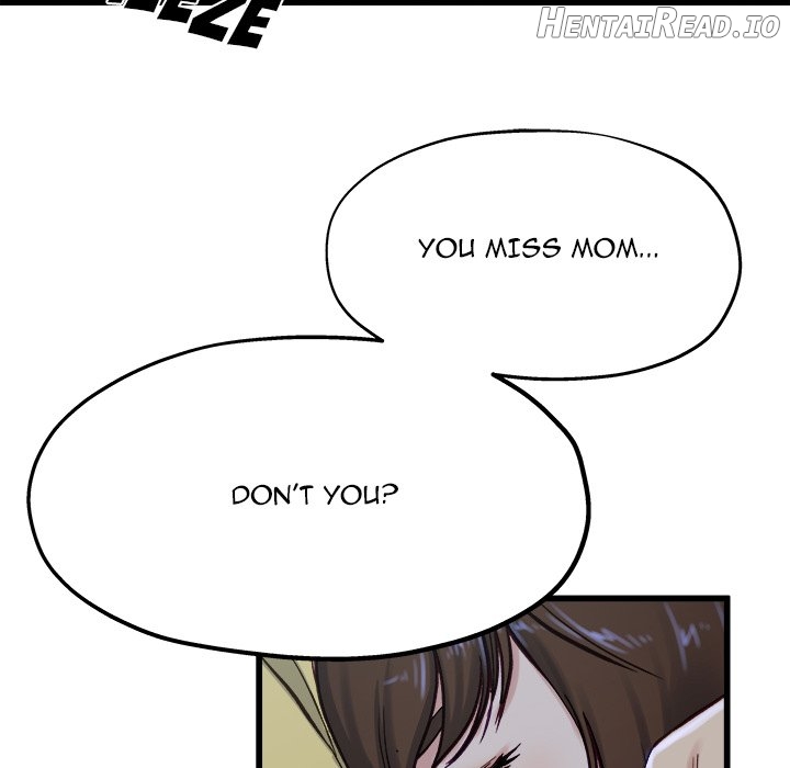 My Memory of You Chapter 12 - page 92