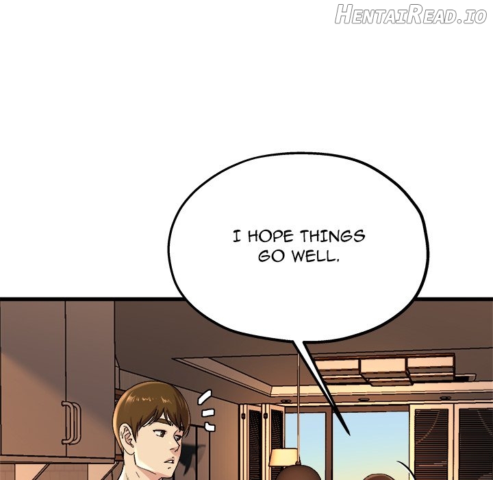 My Memory of You Chapter 15 - page 43