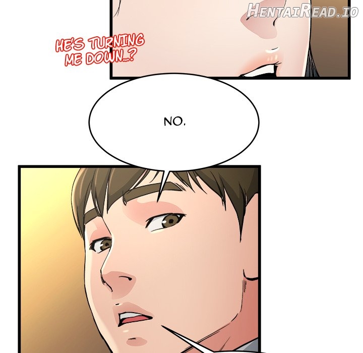 My Memory of You Chapter 18 - page 108