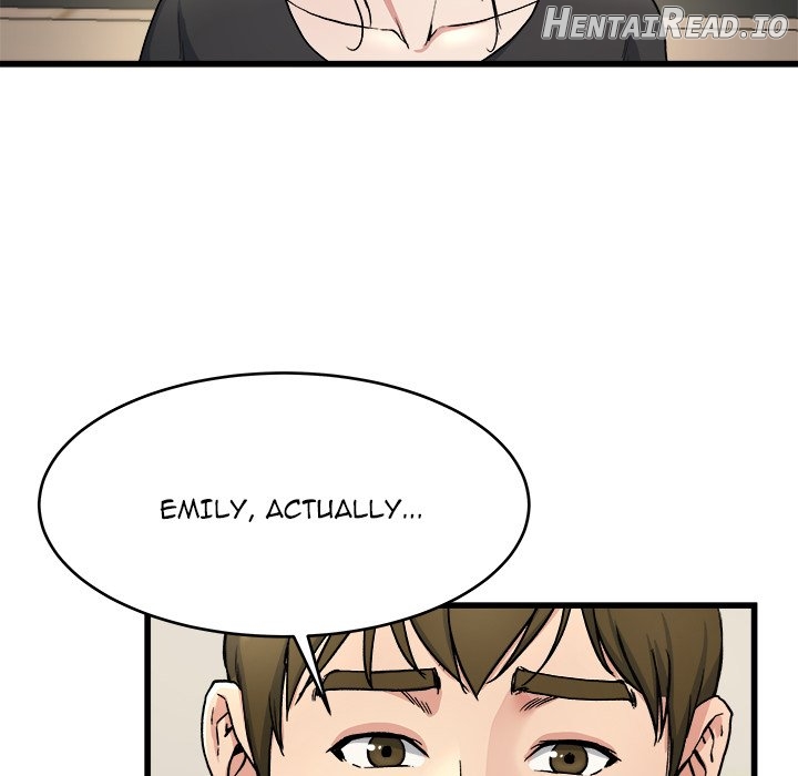 My Memory of You Chapter 18 - page 75