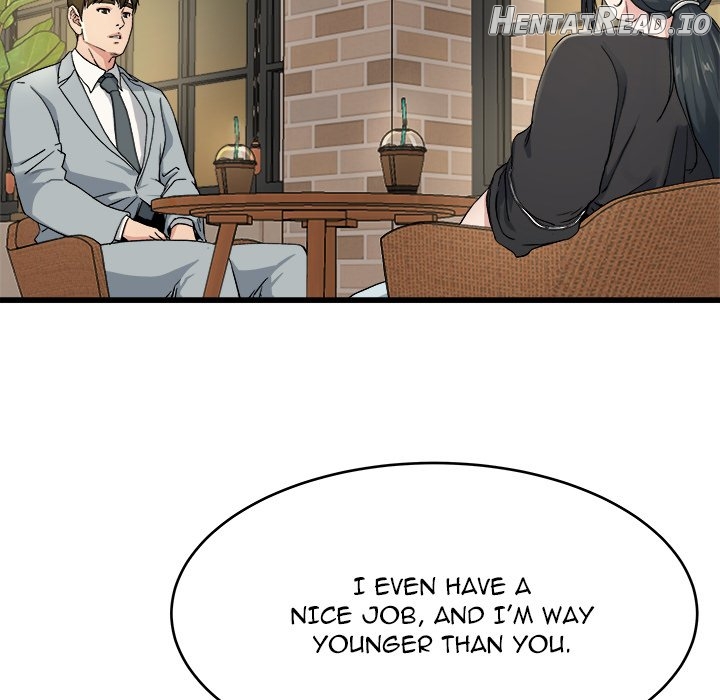 My Memory of You Chapter 18 - page 77