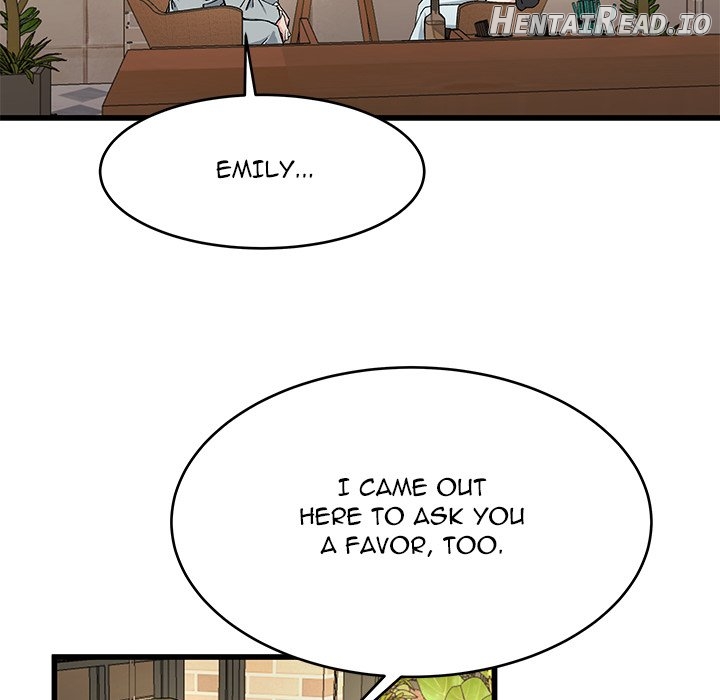 My Memory of You Chapter 18 - page 99