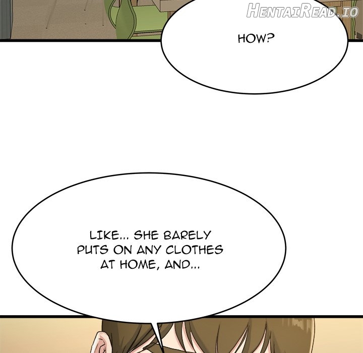 My Memory of You Chapter 21 - page 20