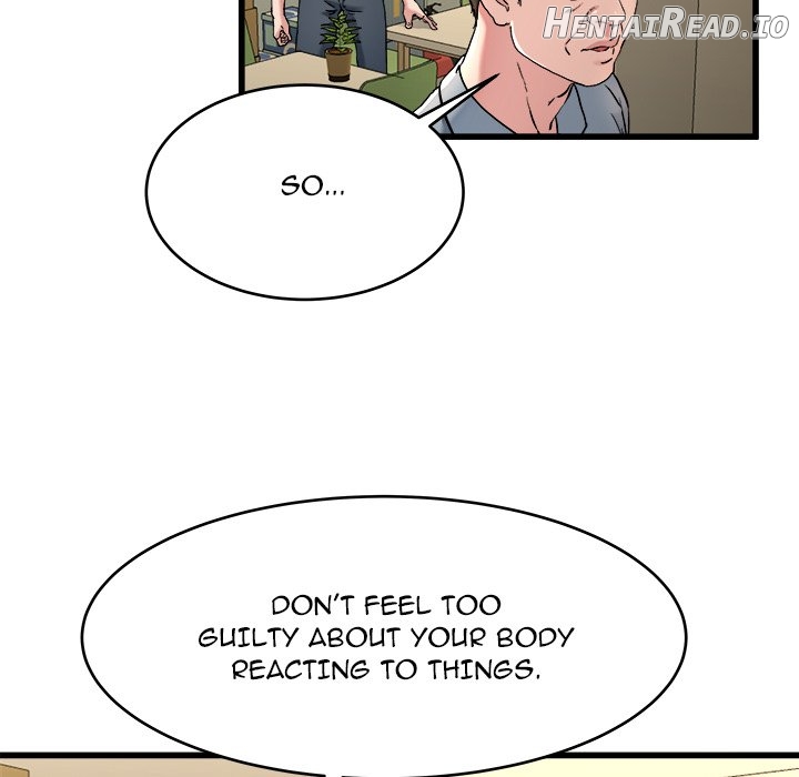 My Memory of You Chapter 21 - page 49