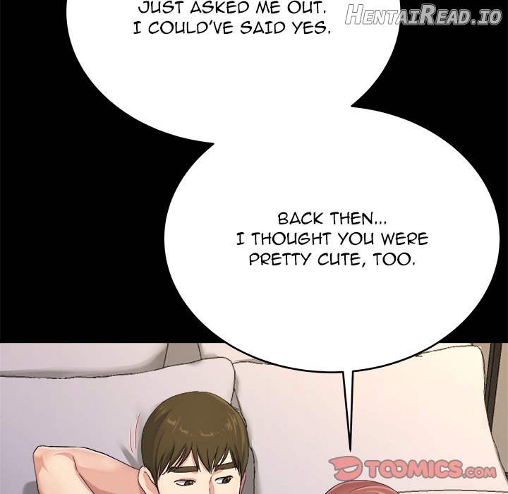 My Memory of You Chapter 24 - page 10