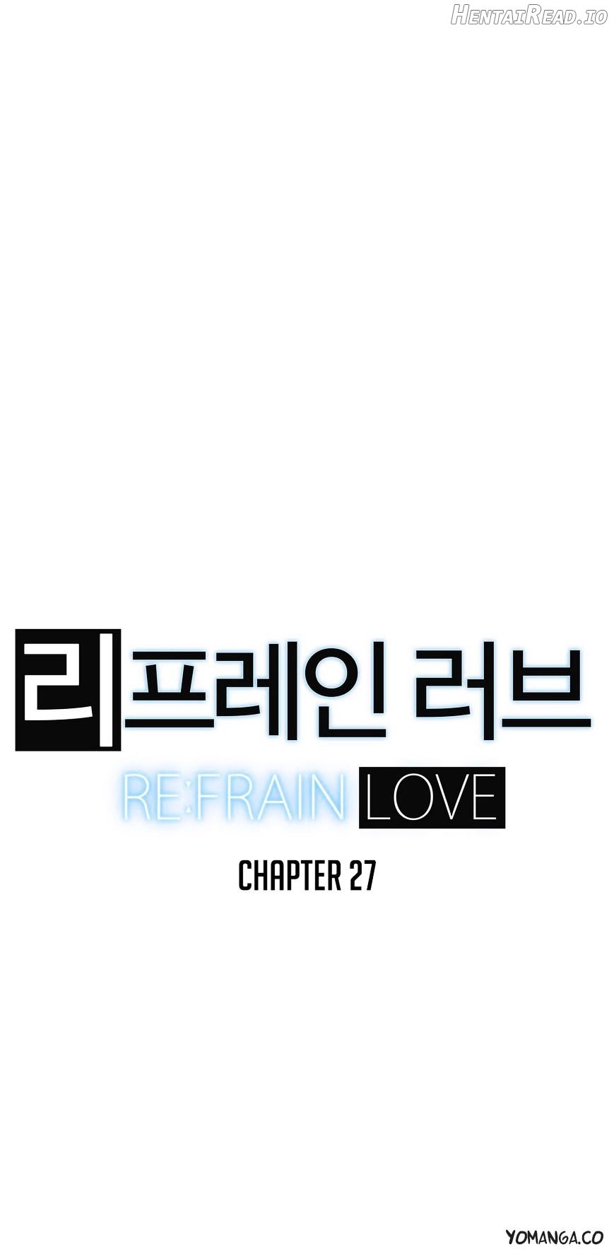 Refrain Love Chapter 27 - page 4