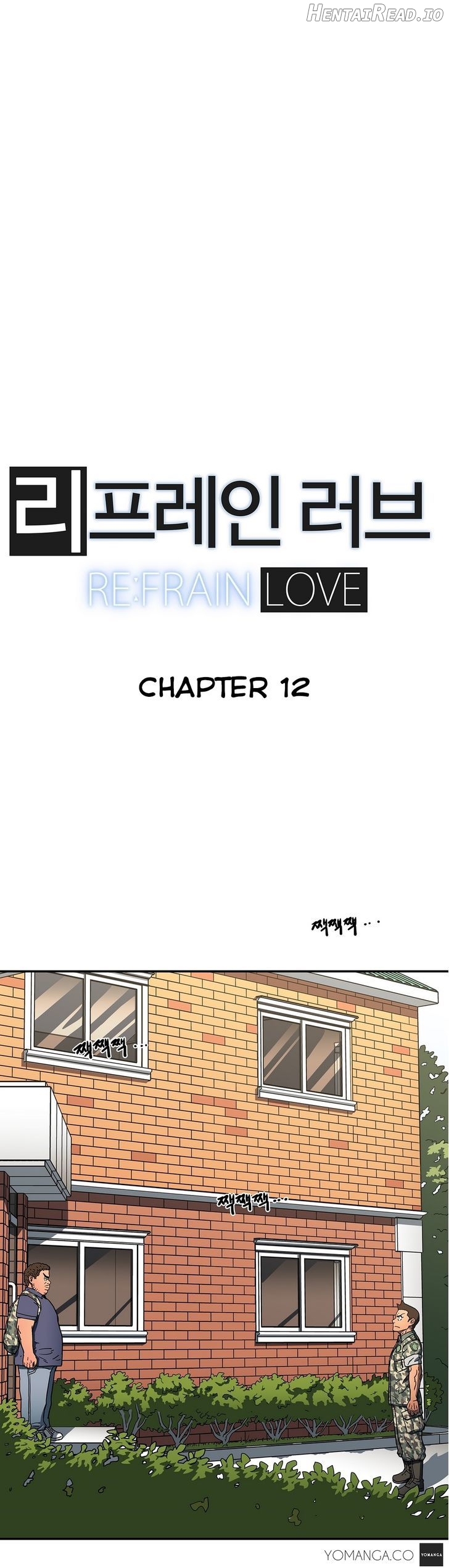 Refrain Love Chapter 12 - page 2