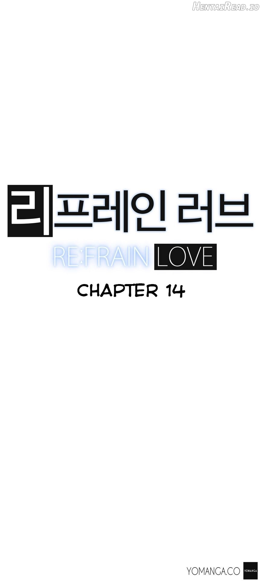 Refrain Love Chapter 14 - page 2