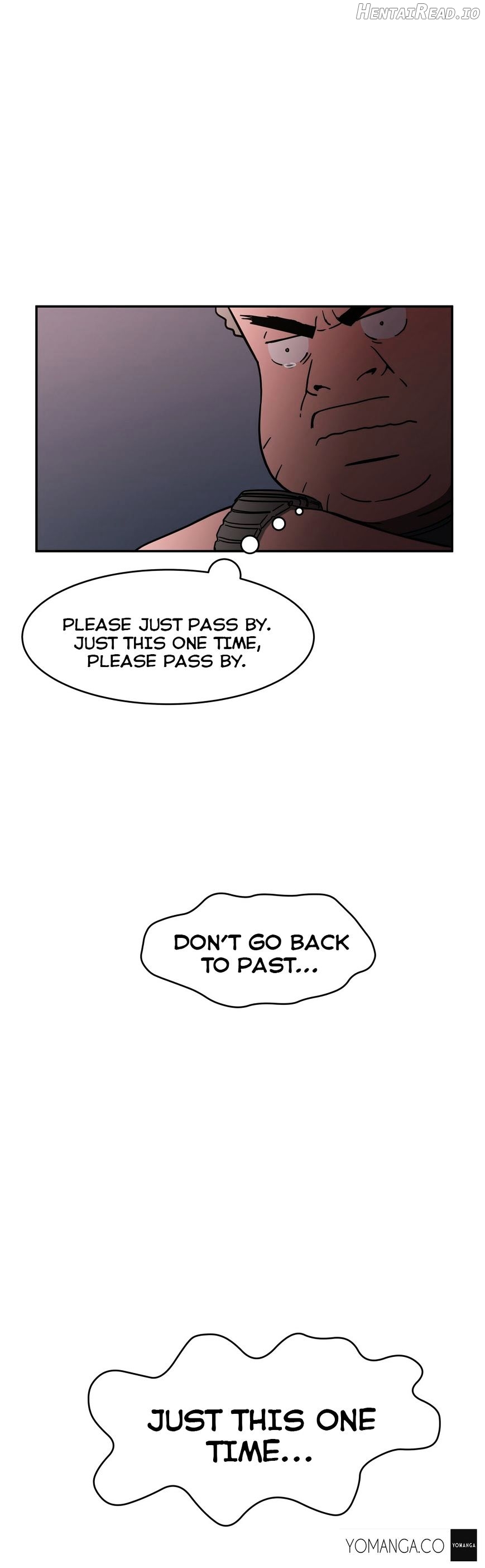 Refrain Love Chapter 14 - page 26