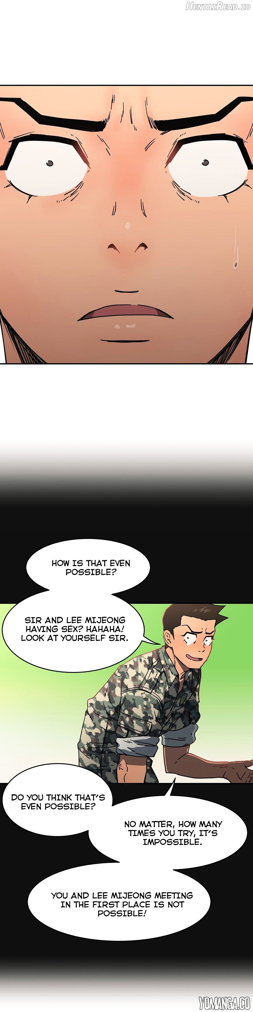 Refrain Love Chapter 19 - page 35